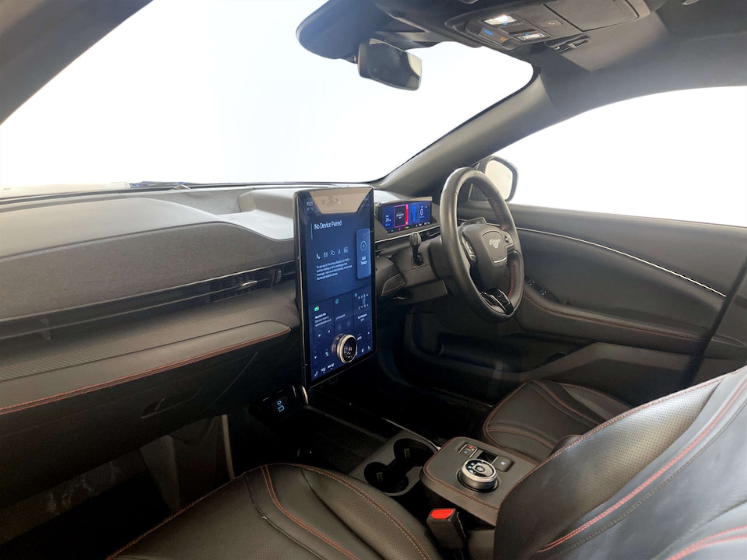 Used Ford Mustang Mach-E 2022 for sale - 77681200: Photo 12