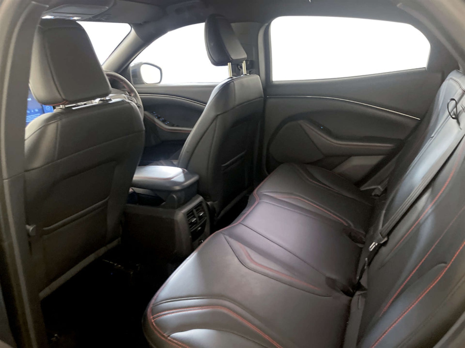 Used Ford Mustang Mach-E 2022 for sale - 77681200: Photo 14