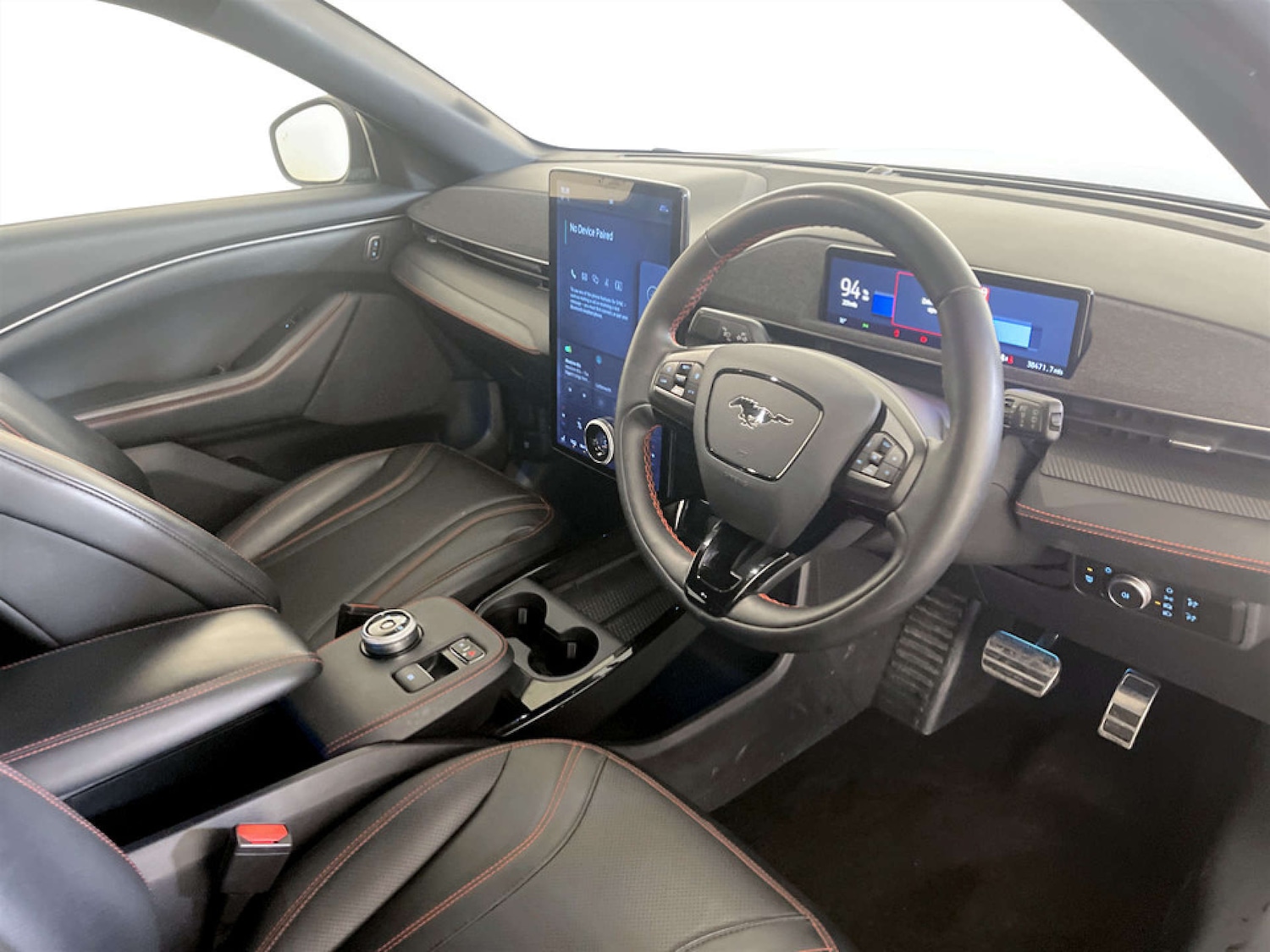 Used Ford Mustang Mach-E 2022 for sale - 77681200: Photo 15