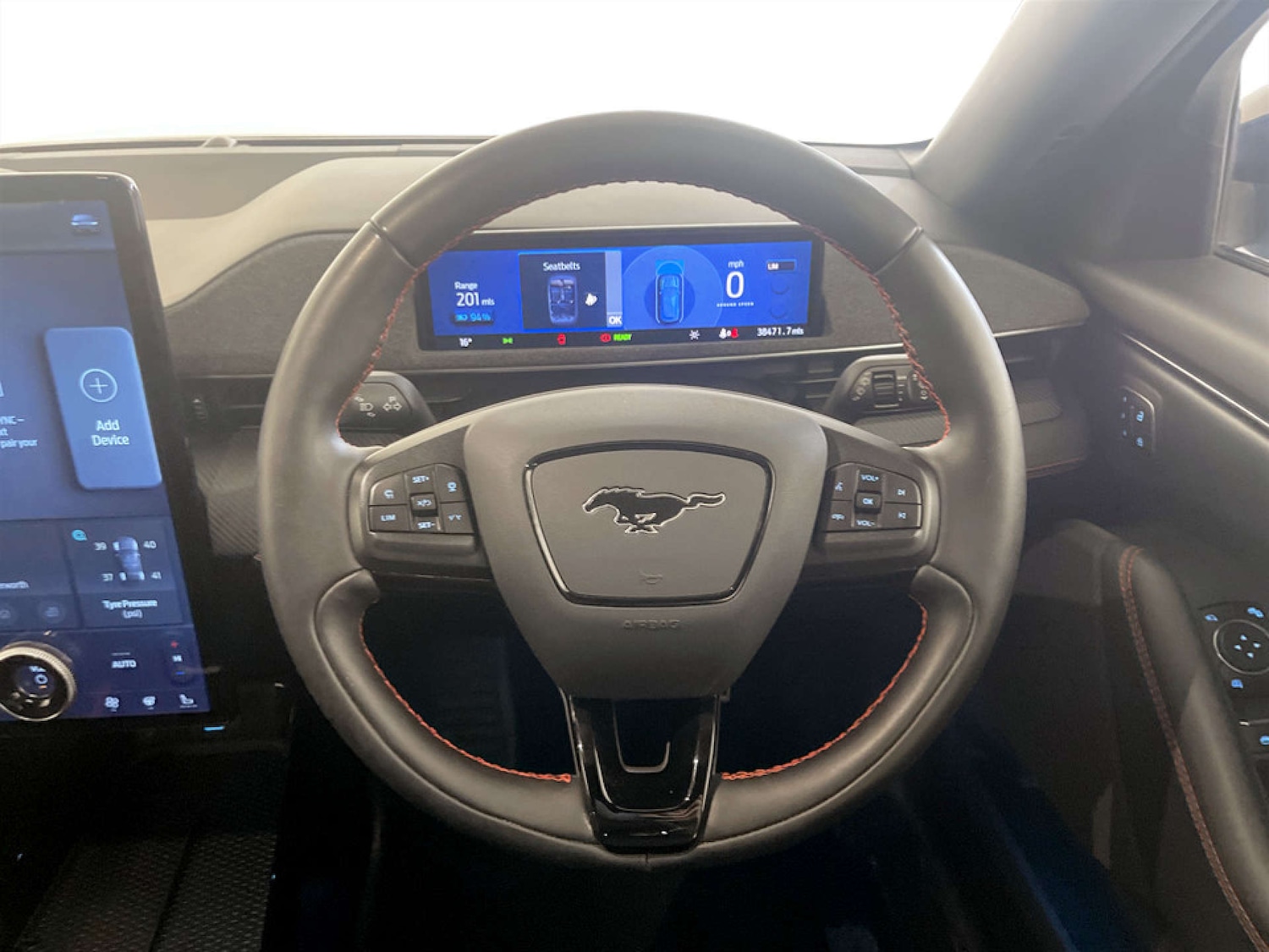 Used Ford Mustang Mach-E 2022 for sale - 77681200: Photo 16