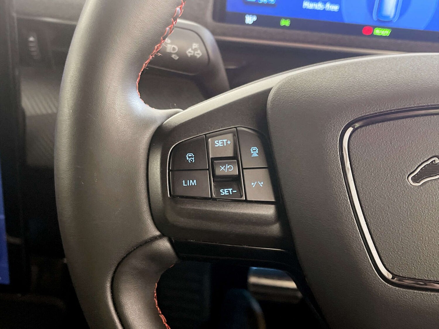 Used Ford Mustang Mach-E 2022 for sale - 77681200: Photo 17