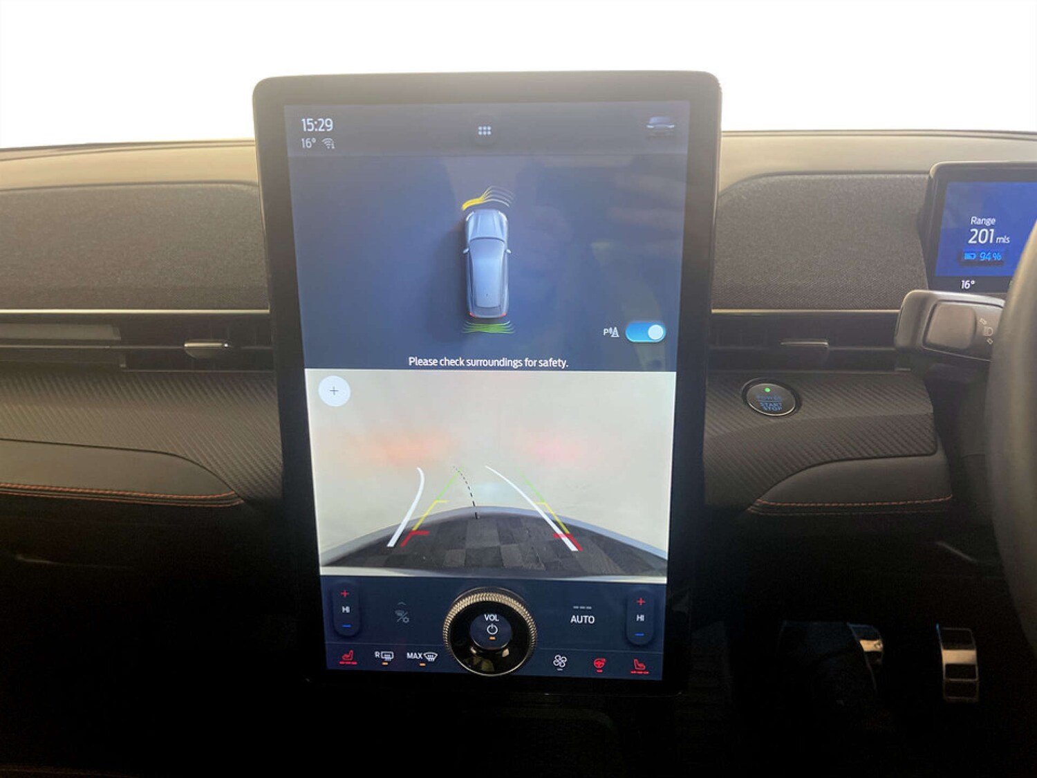 Used Ford Mustang Mach-E 2022 for sale - 77681200: Photo 20