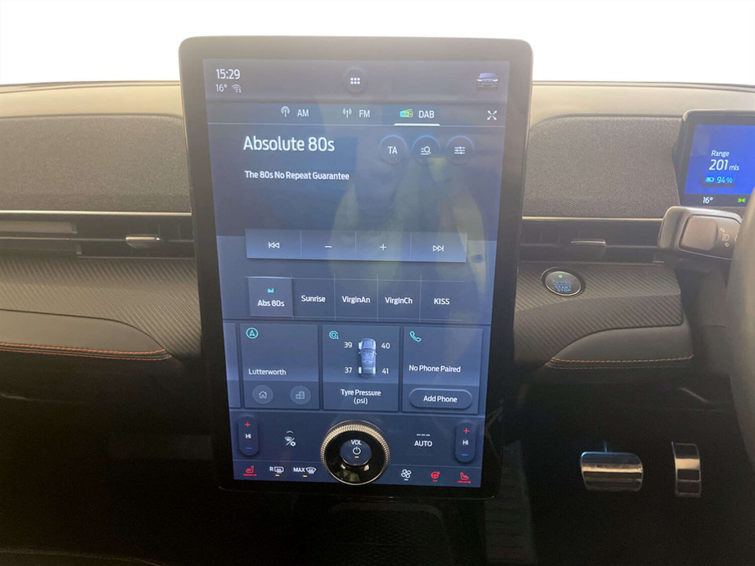 Used Ford Mustang Mach-E 2022 for sale - 77681200: Photo 21