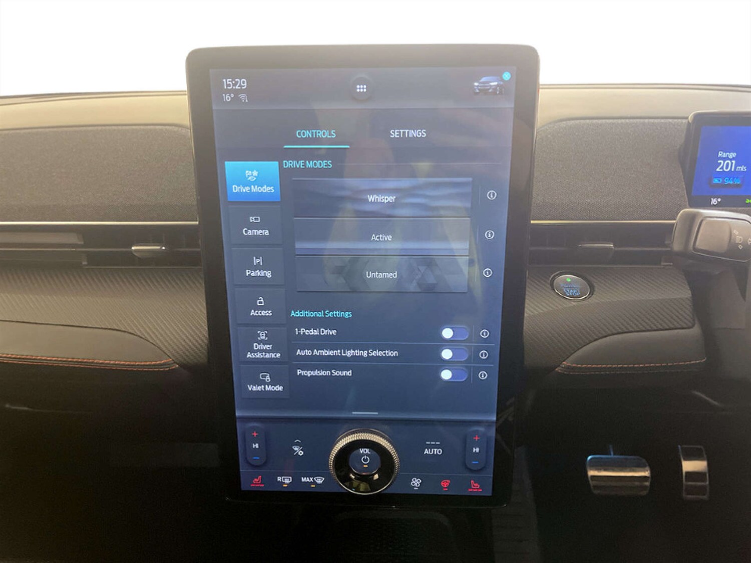 Used Ford Mustang Mach-E 2022 for sale - 77681200: Photo 23