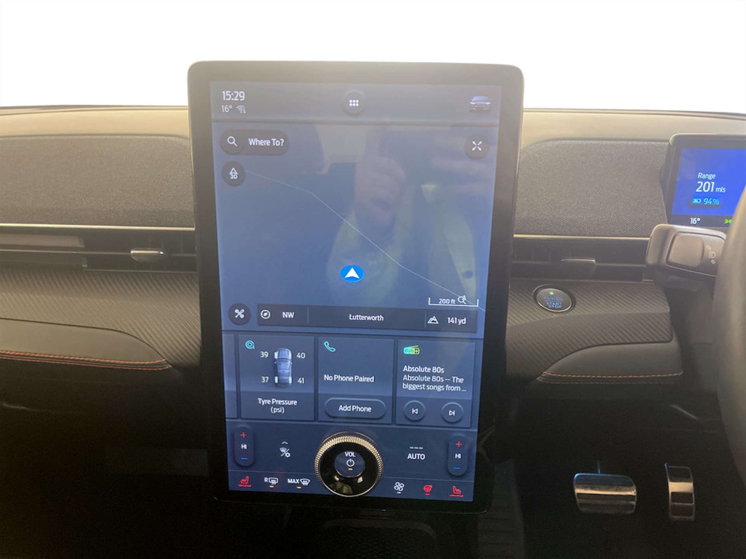 Used Ford Mustang Mach-E 2022 for sale - 77681200: Photo 24