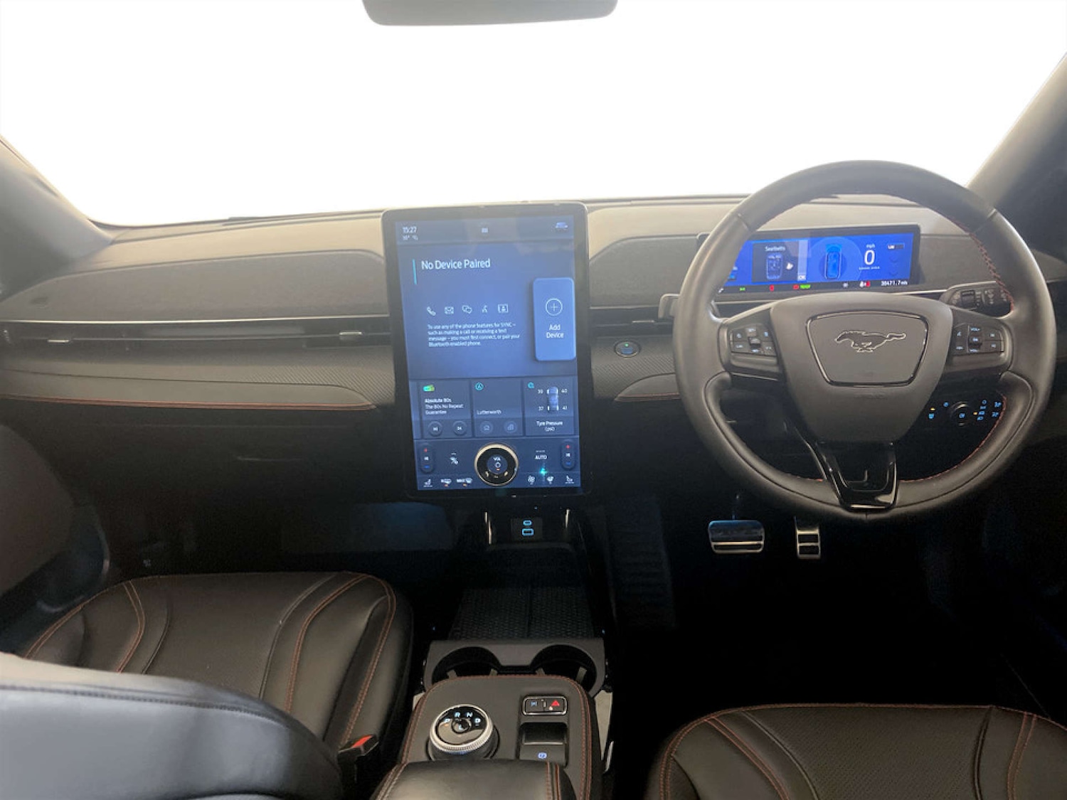 Used Ford Mustang Mach-E 2022 for sale - 77681200: Photo 3