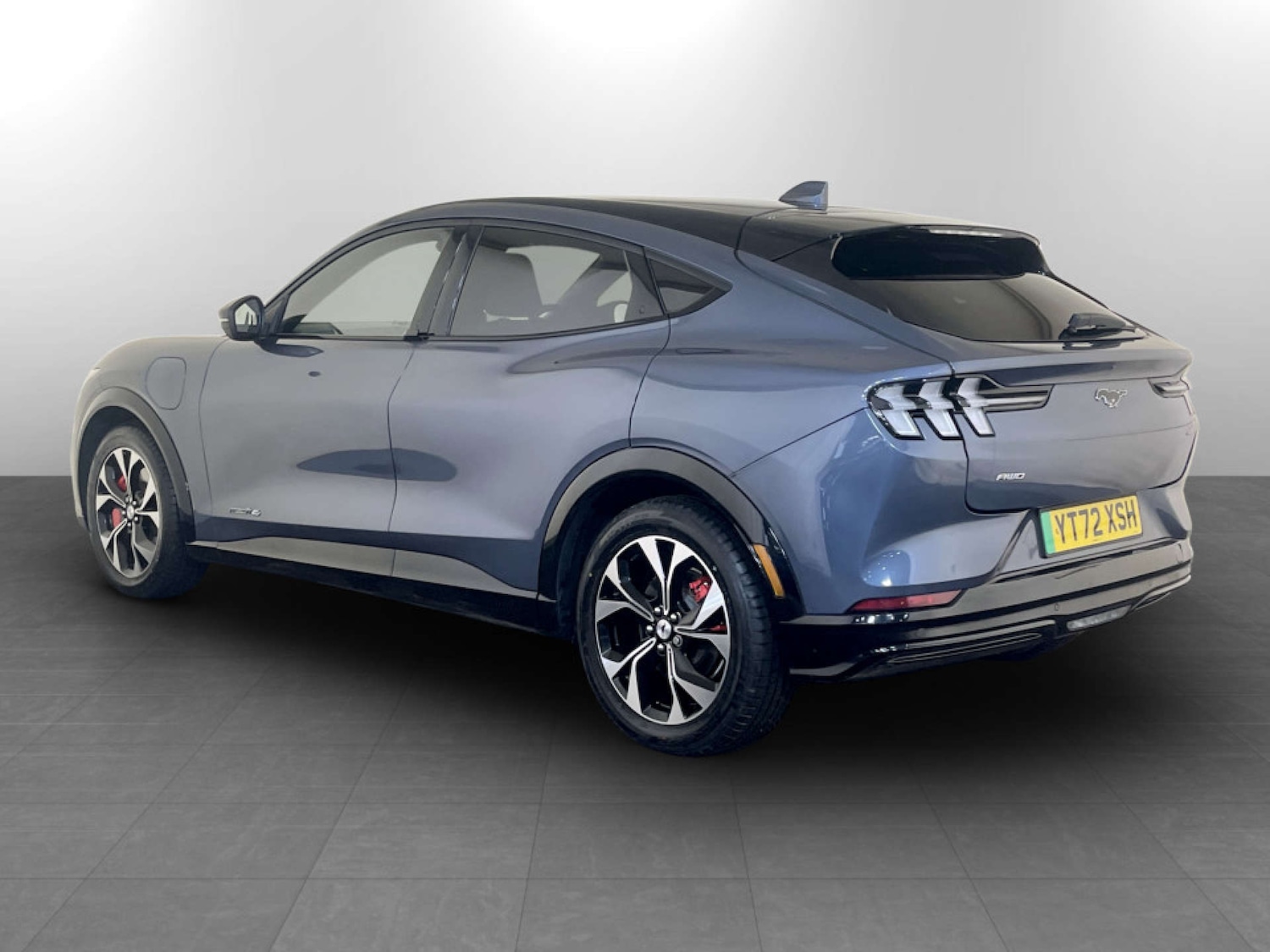 Used Ford Mustang Mach-E 2022 for sale - 77681200: Photo 8