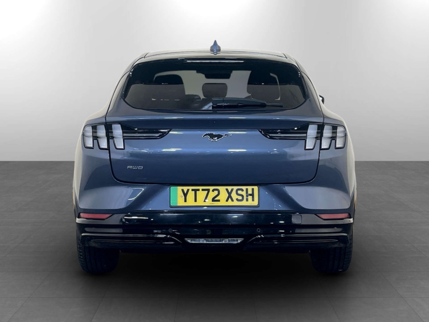 Used Ford Mustang Mach-E 2022 for sale - 77681200: Photo 9