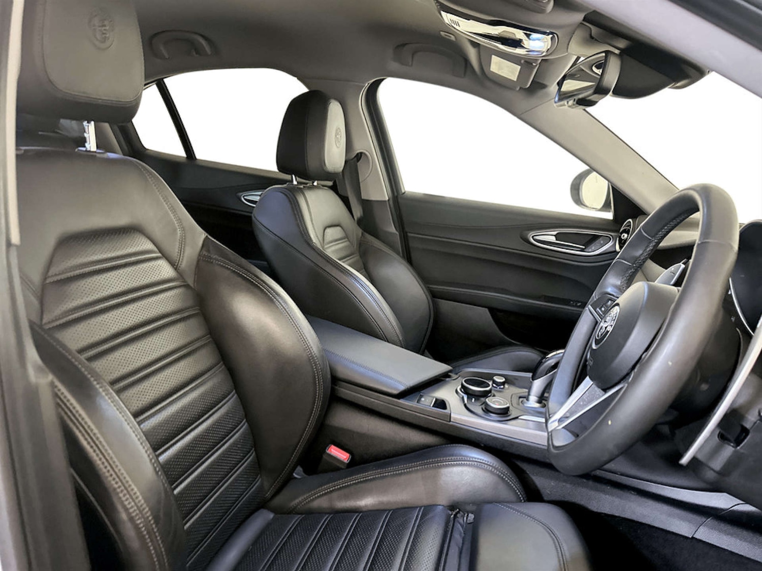 Used Alfa Romeo Giulia 2019 for sale - 77185773: Photo 13