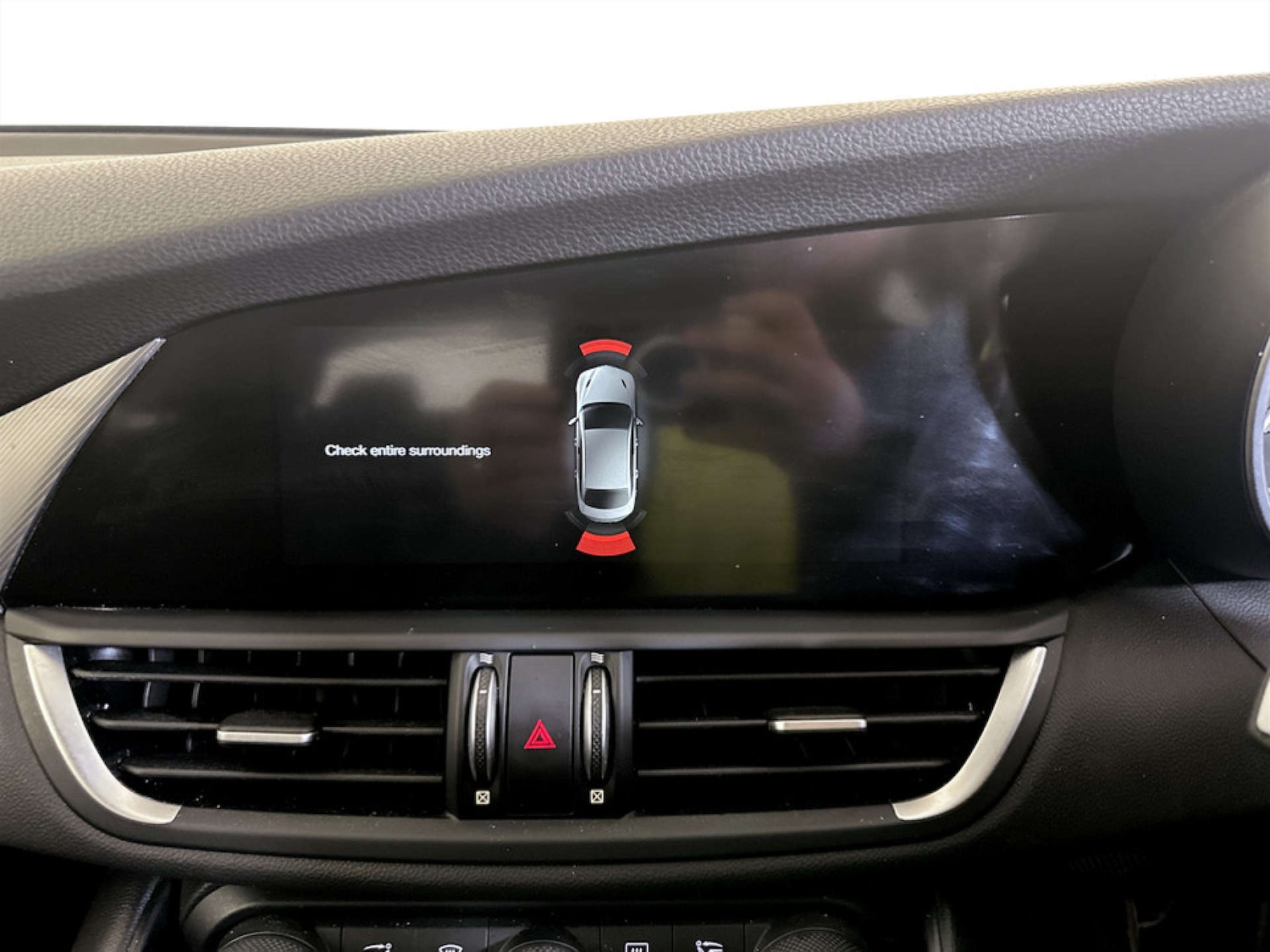 Used Alfa Romeo Giulia 2019 for sale - 77185773: Photo 22