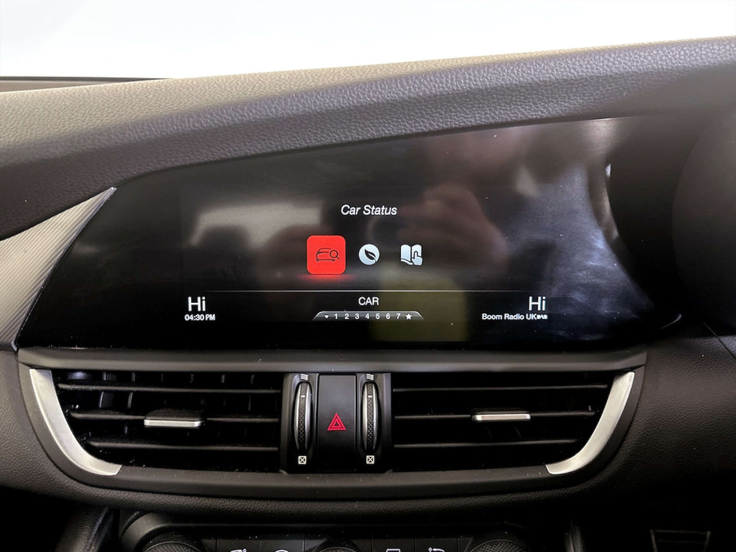 Used Alfa Romeo Giulia 2019 for sale - 77185773: Photo 26