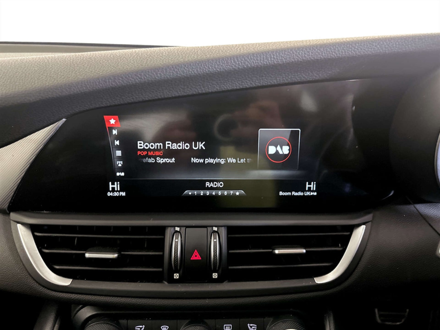 Used Alfa Romeo Giulia 2019 for sale - 77185773: Photo 27