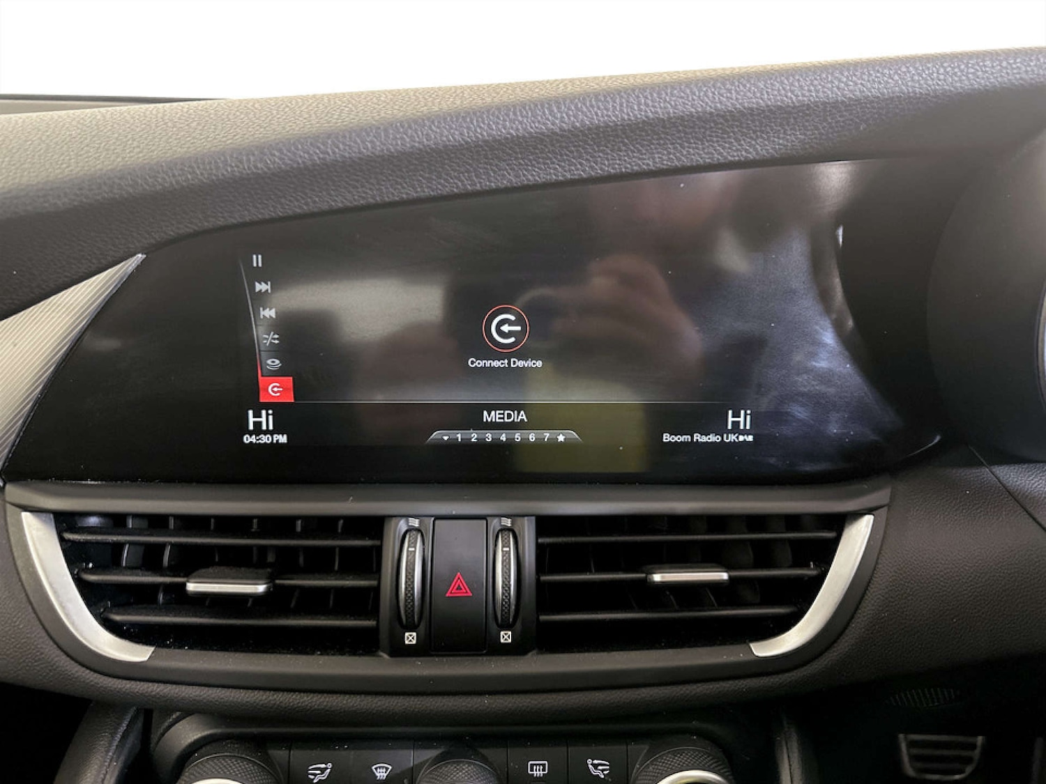 Used Alfa Romeo Giulia 2019 for sale - 77185773: Photo 28