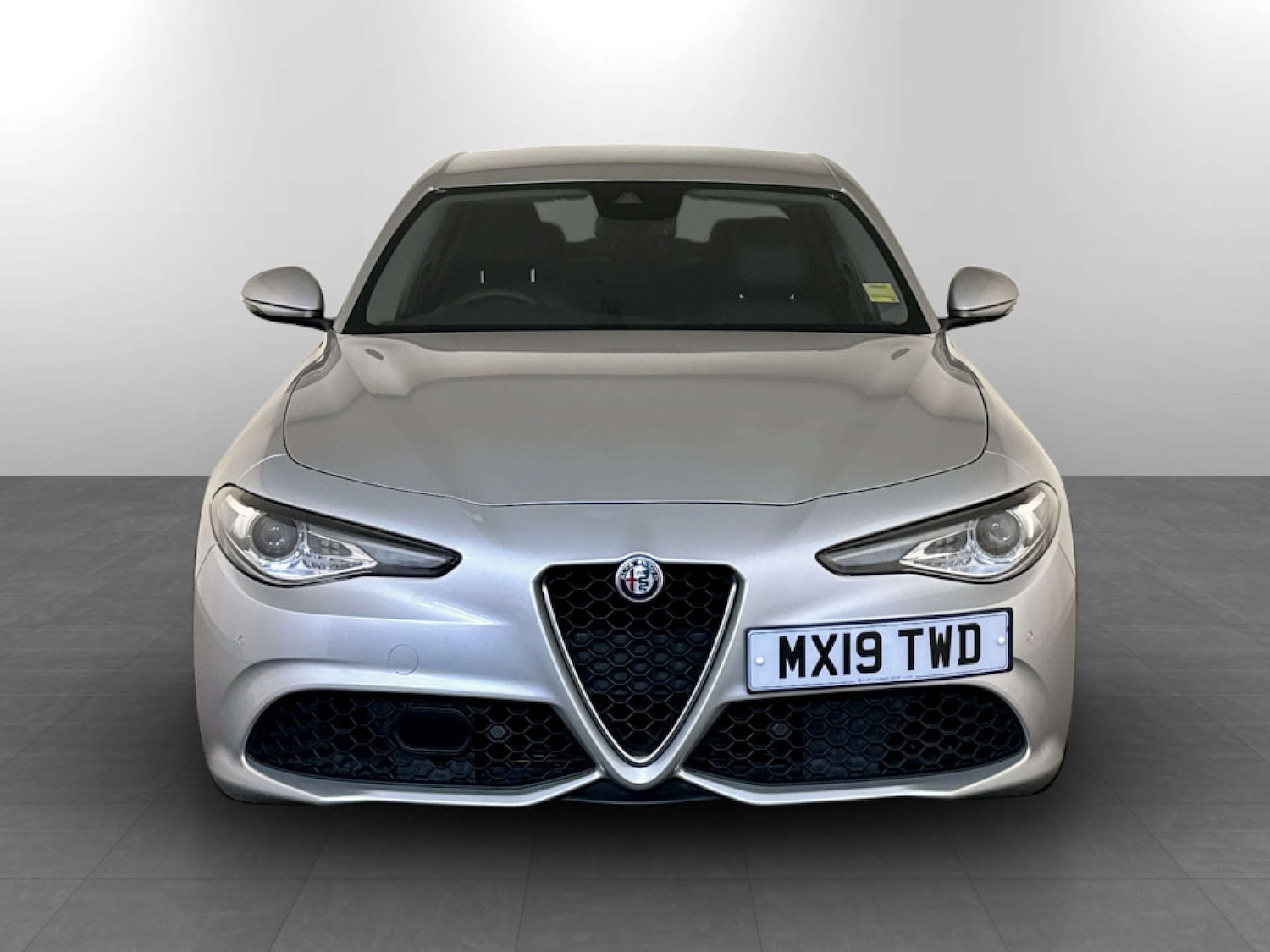 Used Alfa Romeo Giulia 2019 for sale - 77185773: Photo 5