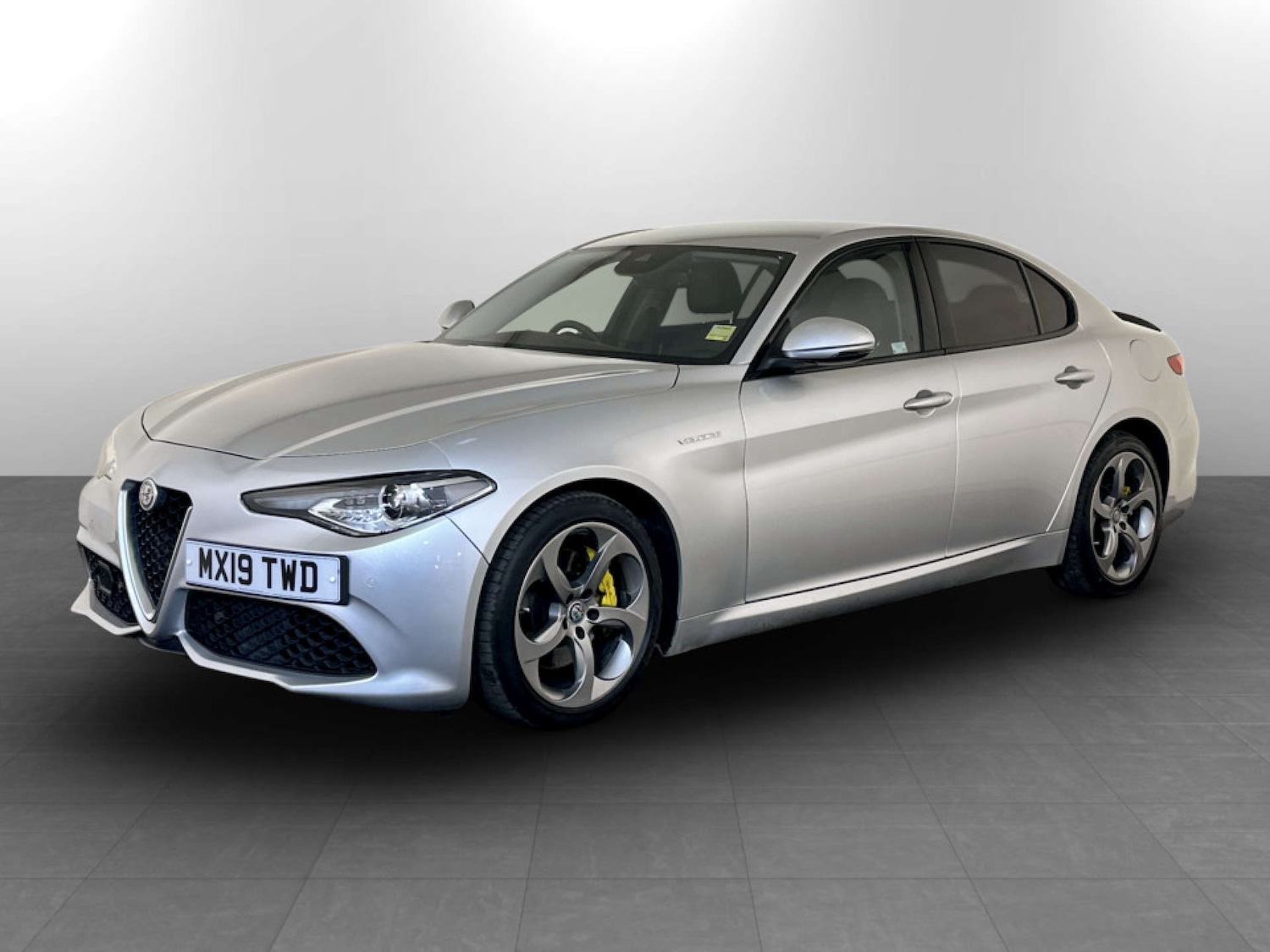 Used Alfa Romeo Giulia 2019 for sale - 77185773: Photo 6