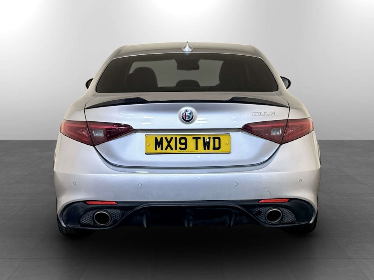 Used Alfa Romeo Giulia 2019 for sale - 77185773: Photo 9