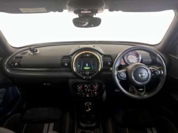 Used MINI Clubman 2019 for sale - 74929591: Photo