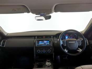 Used Land Rover Discovery 2018 for sale - 74178620: Photo