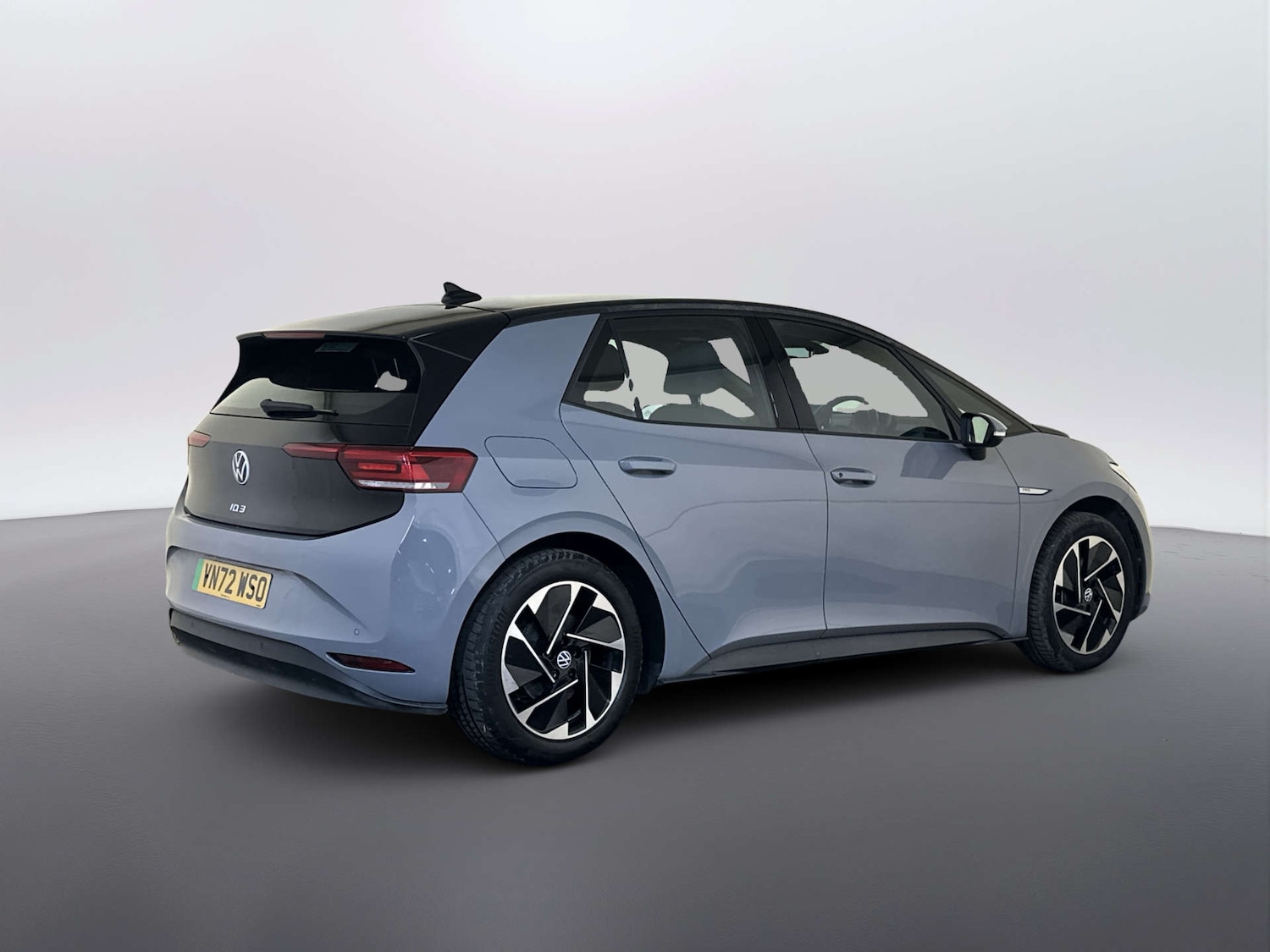 Used Volkswagen ID.3 2022 for sale - 77917737: Photo 10