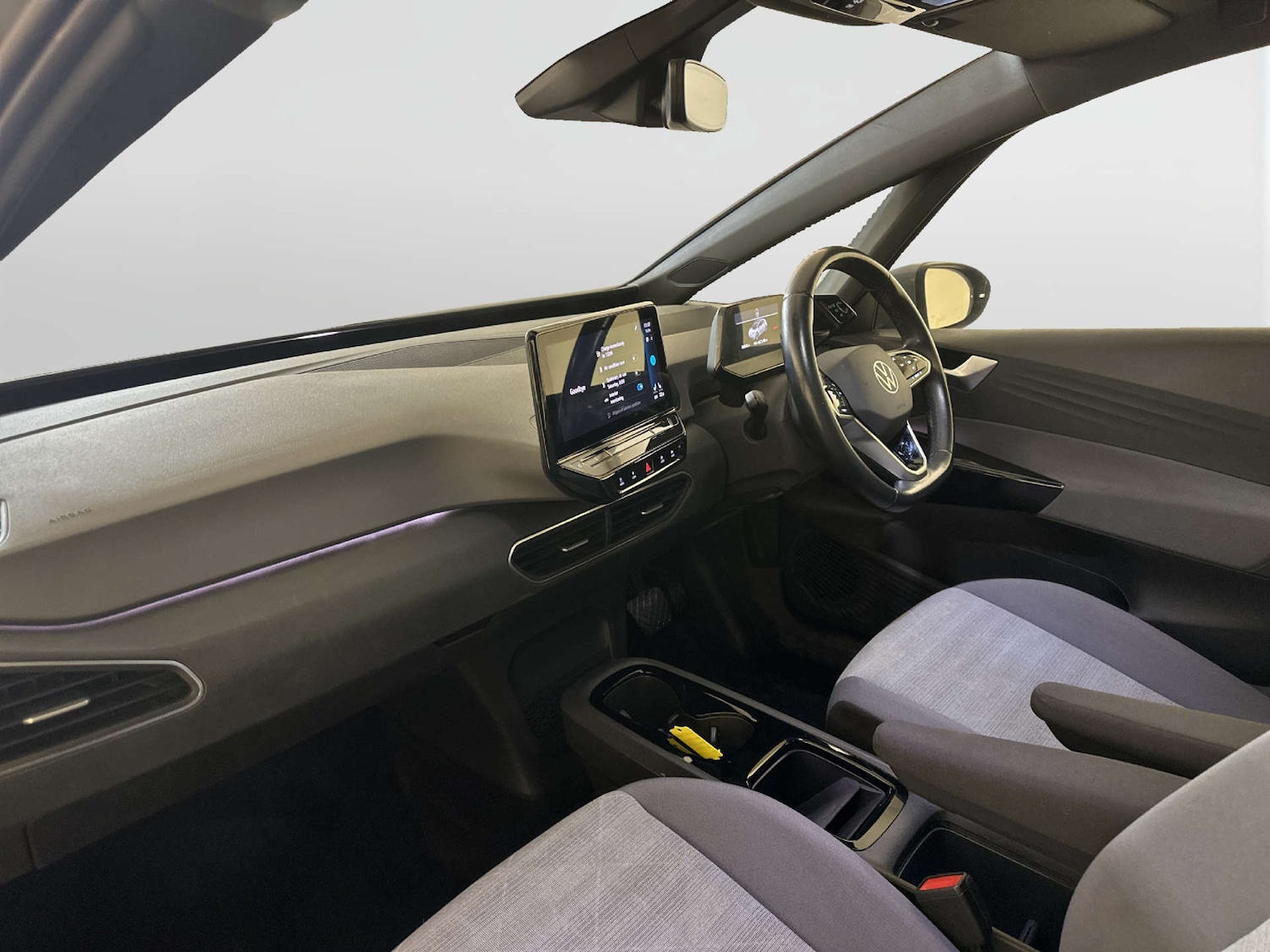 Used Volkswagen ID.3 2022 for sale - 77917737: Photo 12