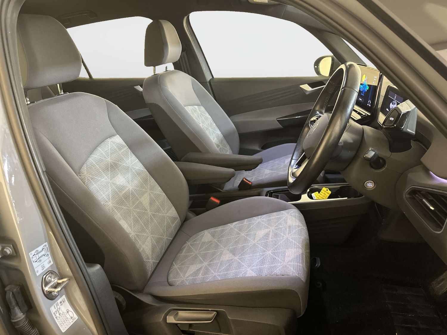 Used Volkswagen ID.3 2022 for sale - 77917737: Photo 13