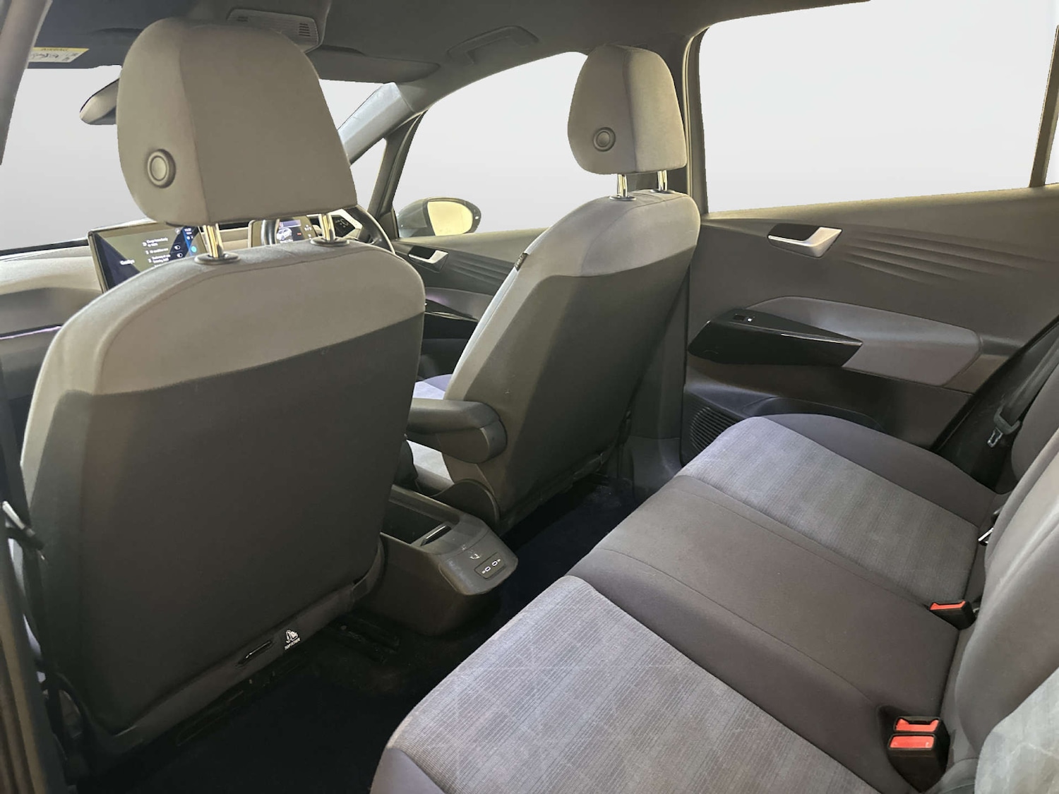 Used Volkswagen ID.3 2022 for sale - 77917737: Photo 14