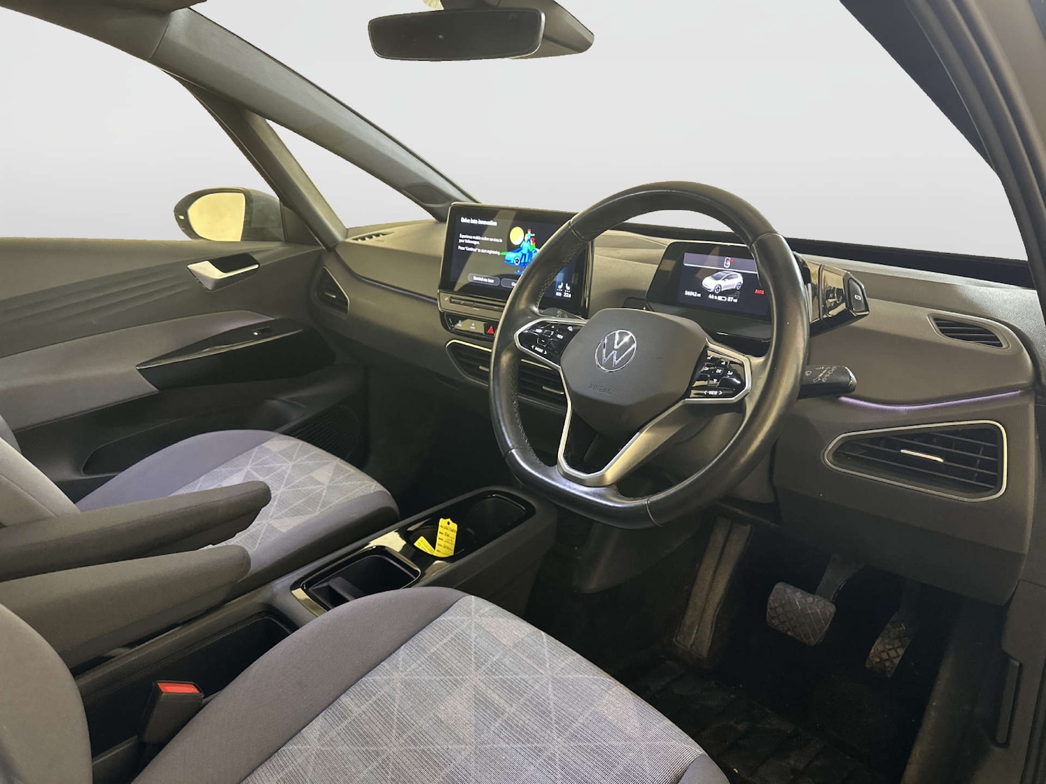 Used Volkswagen ID.3 2022 for sale - 77917737: Photo 15