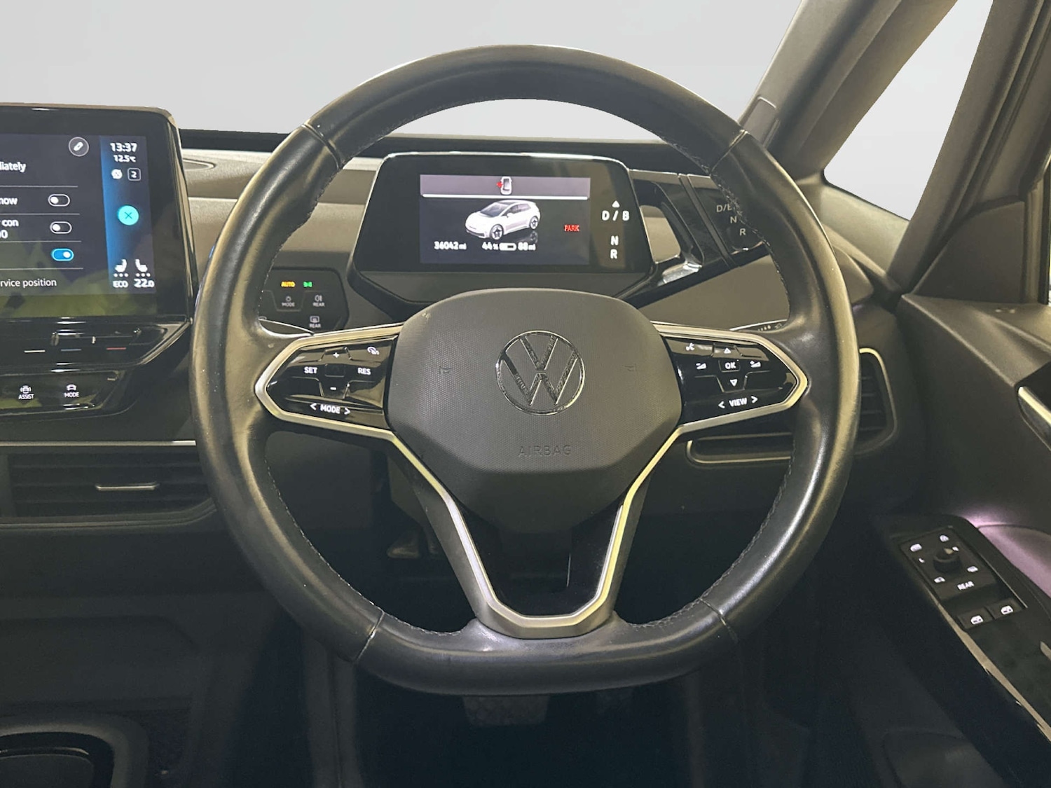 Used Volkswagen ID.3 2022 for sale - 77917737: Photo 16