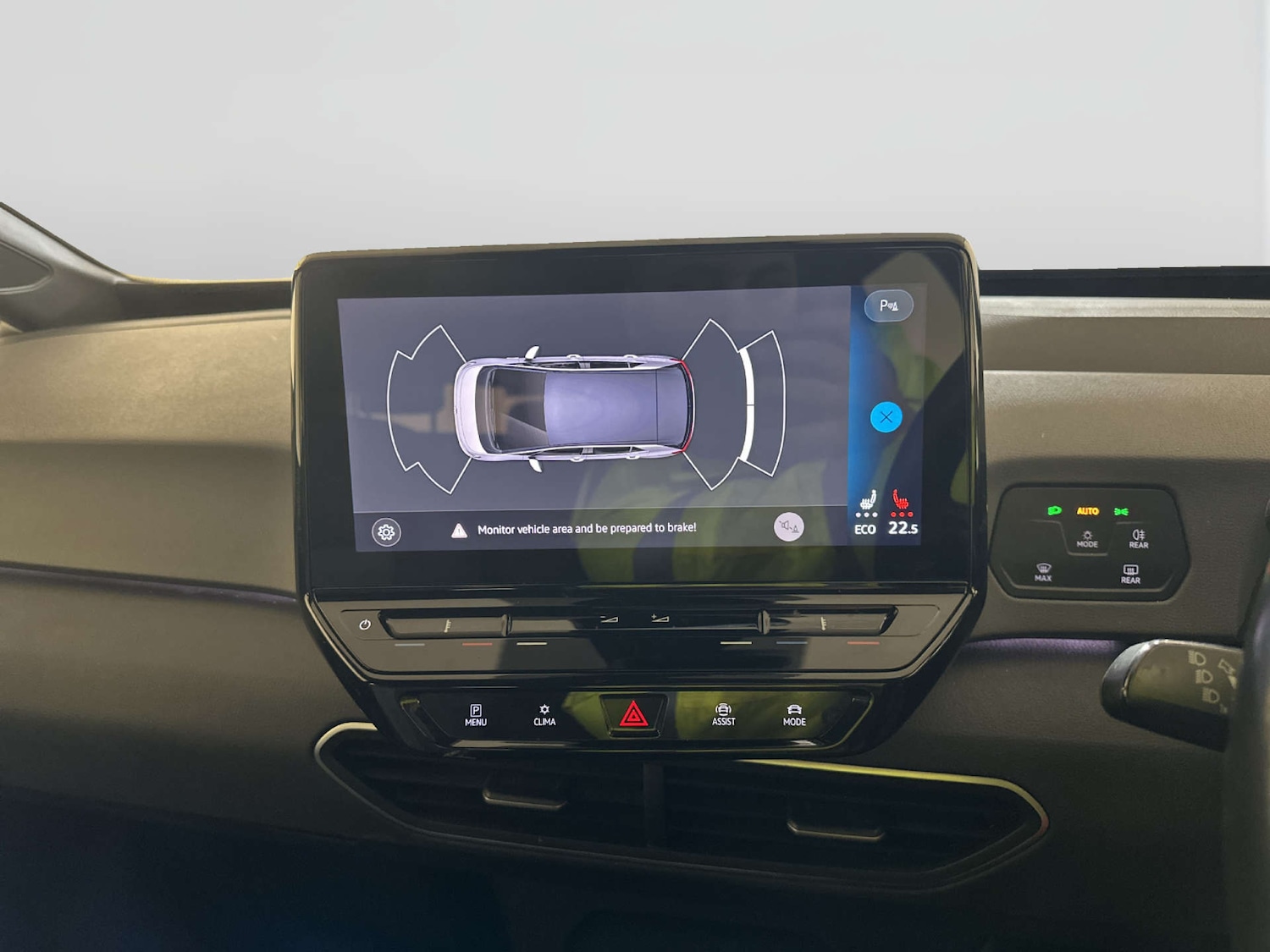 Used Volkswagen ID.3 2022 for sale - 77917737: Photo 21