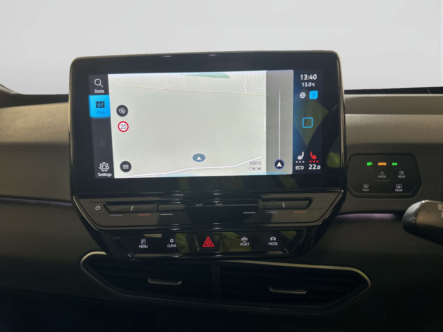 Used Volkswagen ID.3 2022 for sale - 77917737: Photo 22