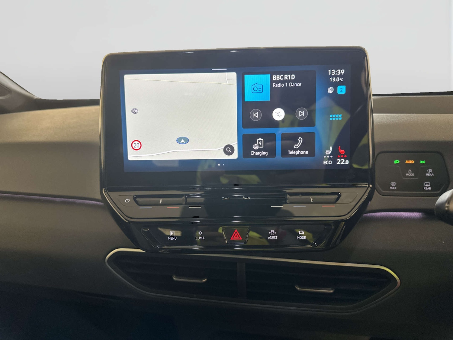 Used Volkswagen ID.3 2022 for sale - 77917737: Photo 23