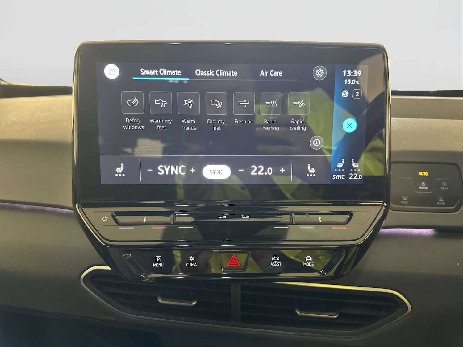 Used Volkswagen ID.3 2022 for sale - 77917737: Photo 24