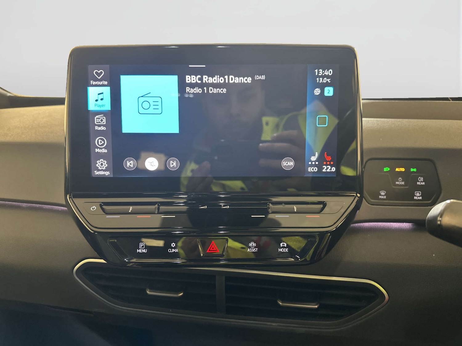 Used Volkswagen ID.3 2022 for sale - 77917737: Photo 25