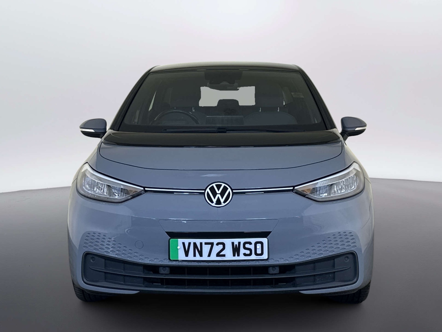 Used Volkswagen ID.3 2022 for sale - 77917737: Photo 5