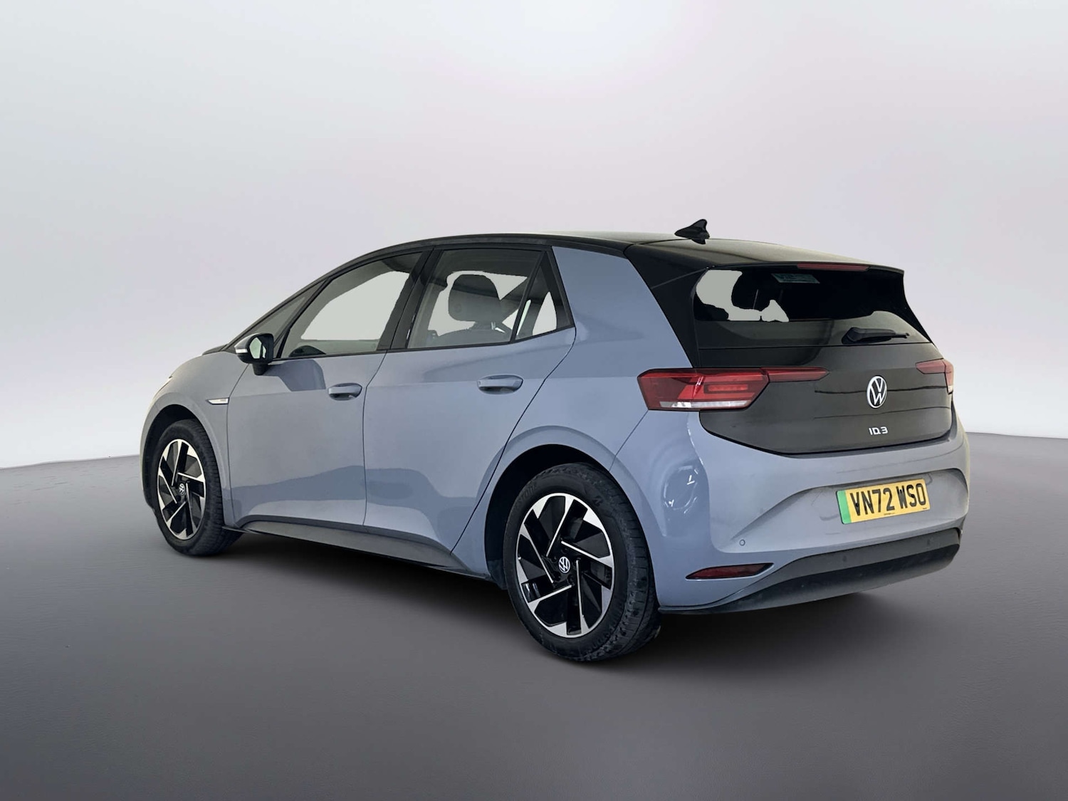 Used Volkswagen ID.3 2022 for sale - 77917737: Photo 8
