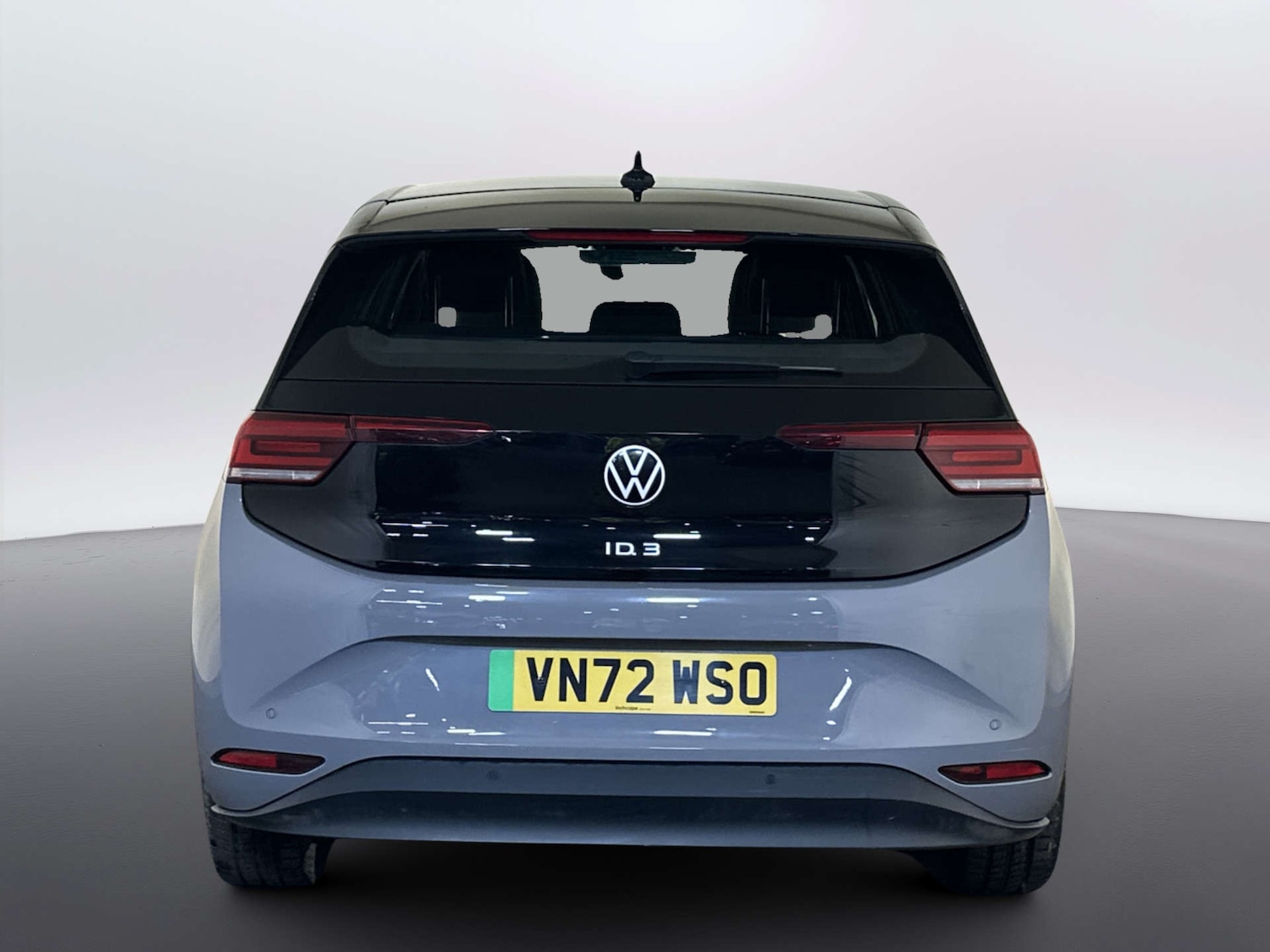 Used Volkswagen ID.3 2022 for sale - 77917737: Photo 9