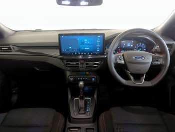 Used Ford Focus 2023 for sale - 74732115: Photo