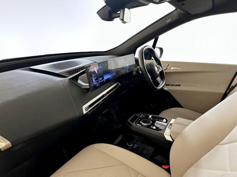 Used BMW iX 2021 for sale - 76734748: Photo 12