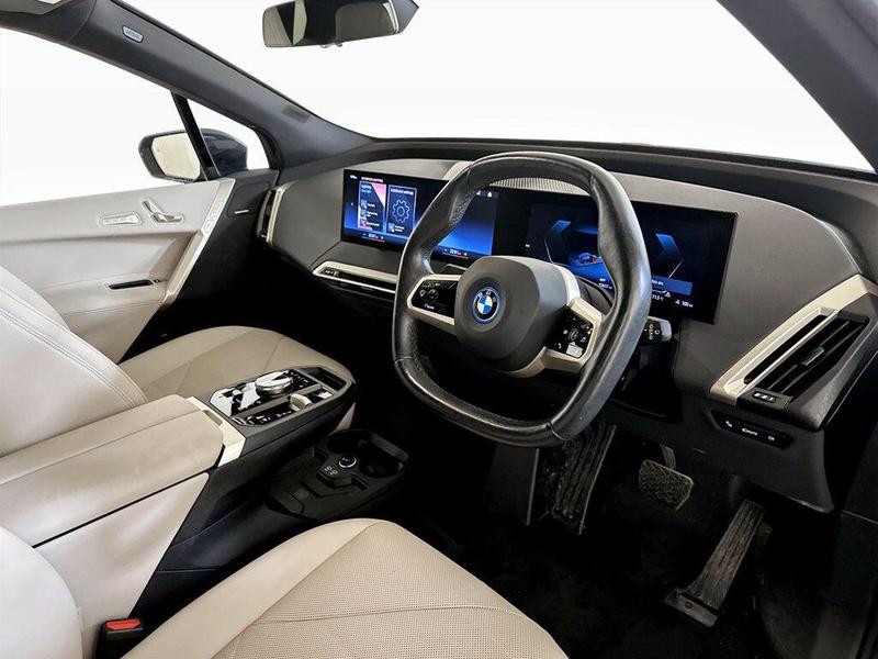 Used BMW iX 2021 for sale - 76734748: Photo 15