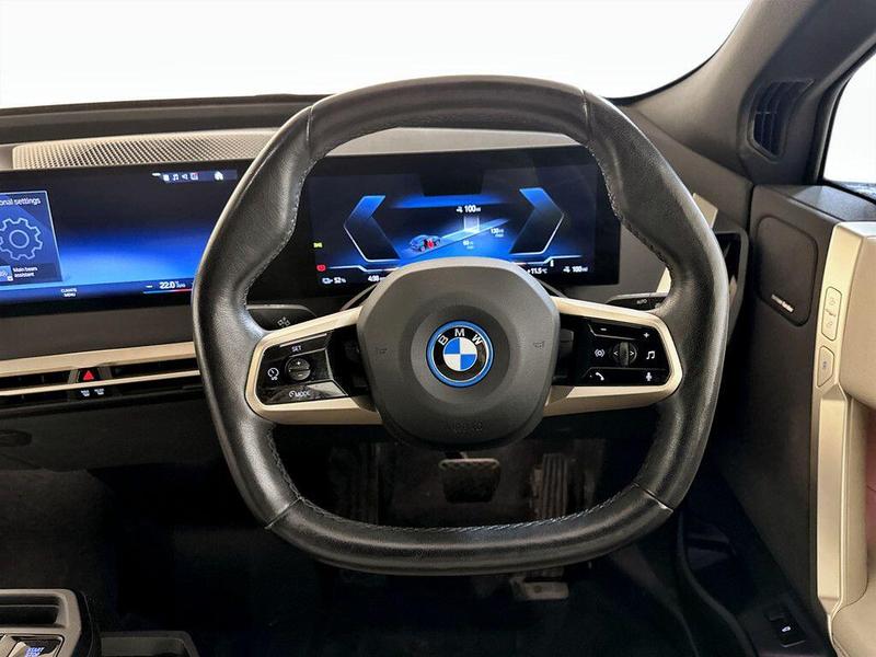 Used BMW iX 2021 for sale - 76734748: Photo 16