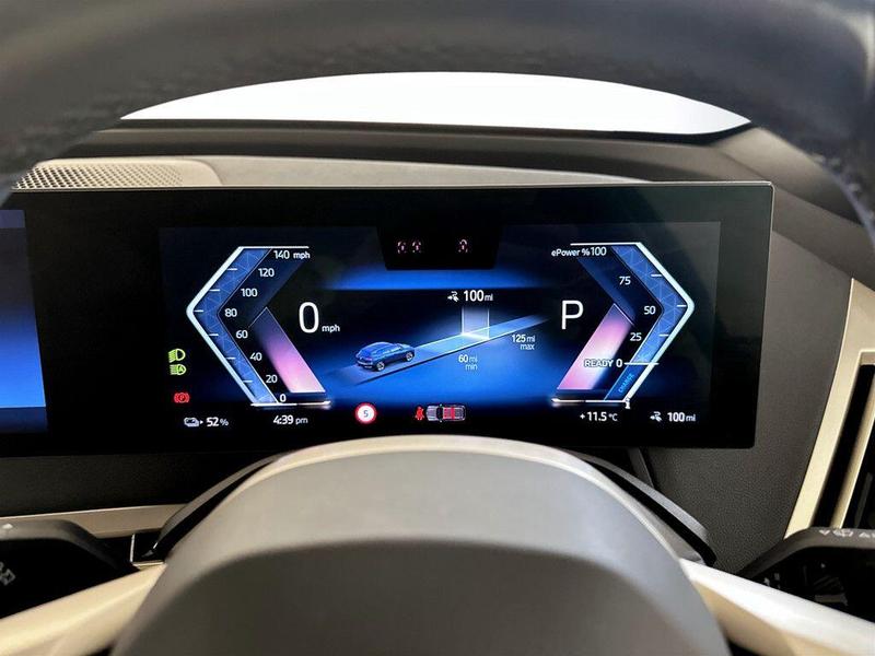 Used BMW iX 2021 for sale - 76734748: Photo 18