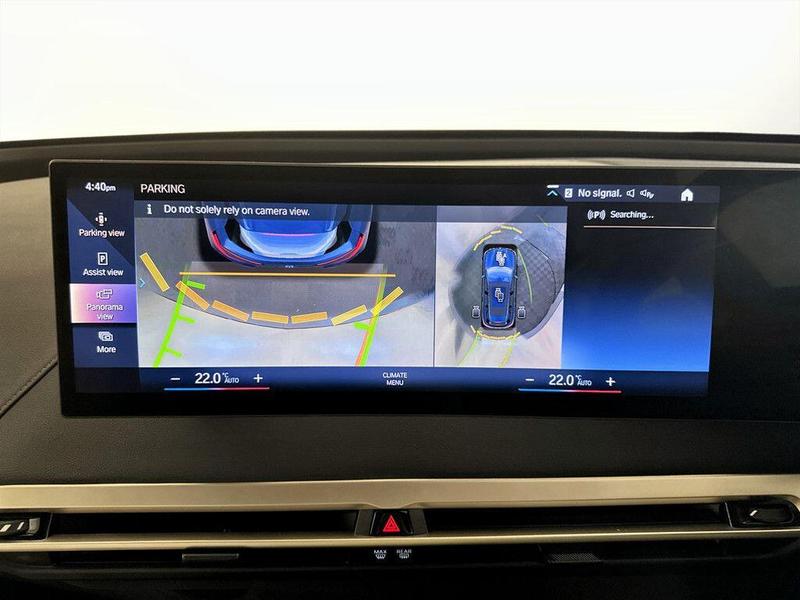 Used BMW iX 2021 for sale - 76734748: Photo 20