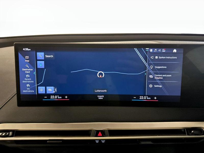 Used BMW iX 2021 for sale - 76734748: Photo 21