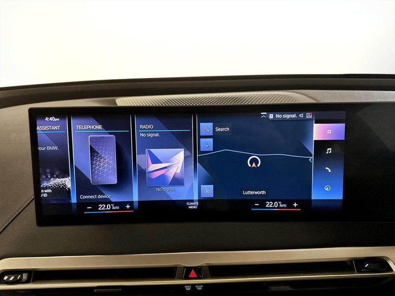 Used BMW iX 2021 for sale - 76734748: Photo 22