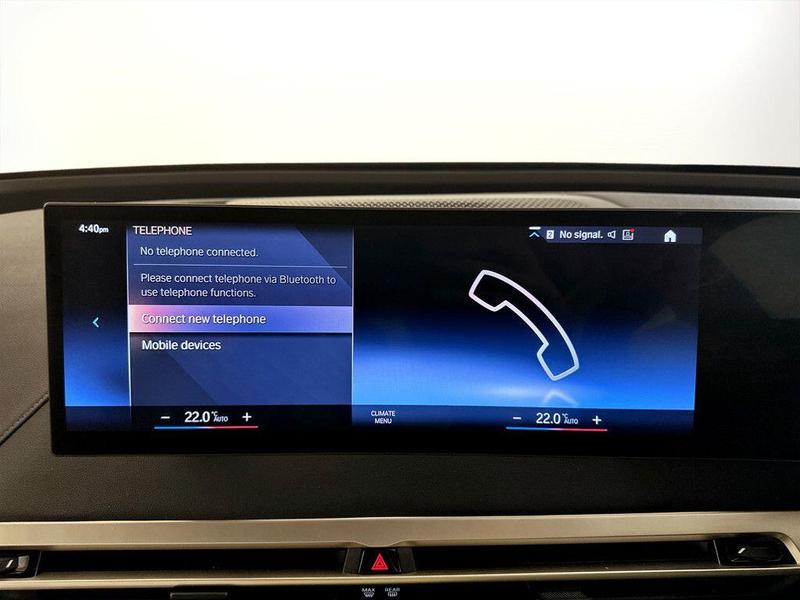 Used BMW iX 2021 for sale - 76734748: Photo 23