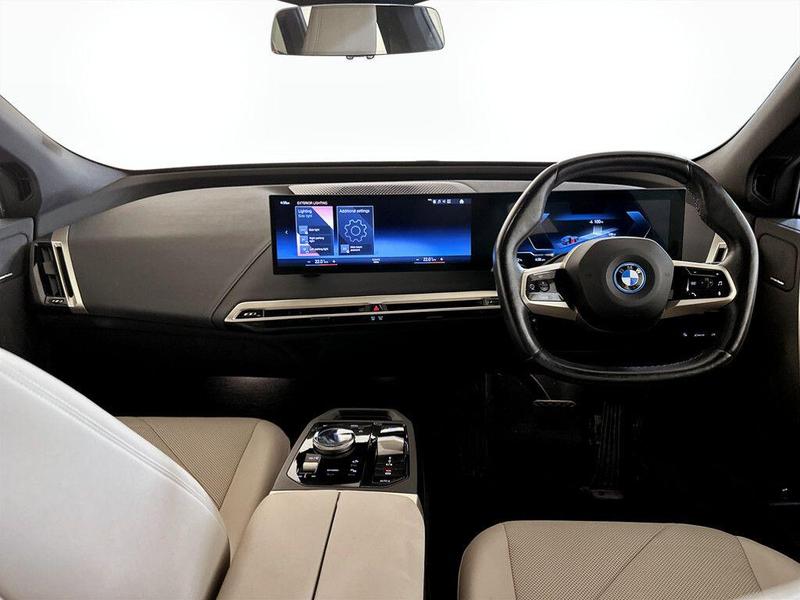 Used BMW iX 2021 for sale - 76734748: Photo 3