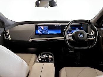Used BMW iX 2021 for sale - 76734748: Photo