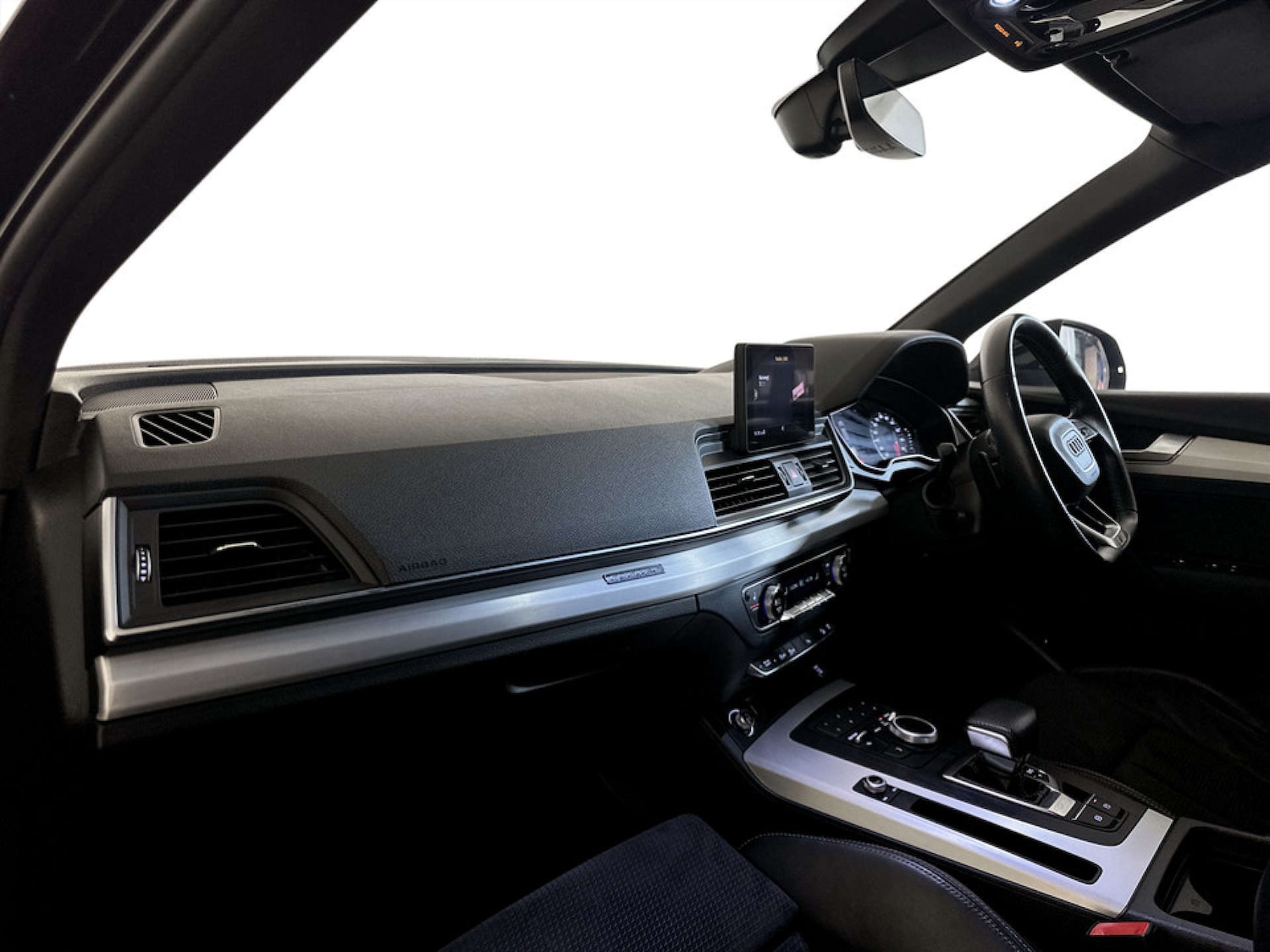 Used Audi Q5 2018 for sale - 77643146: Photo 12