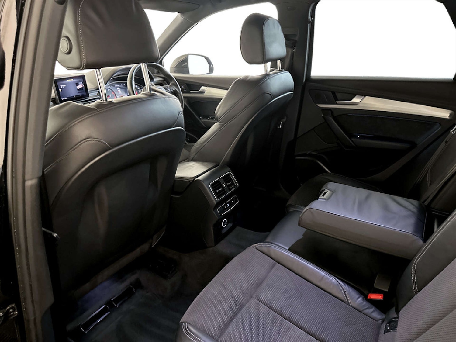 Used Audi Q5 2018 for sale - 77643146: Photo 14