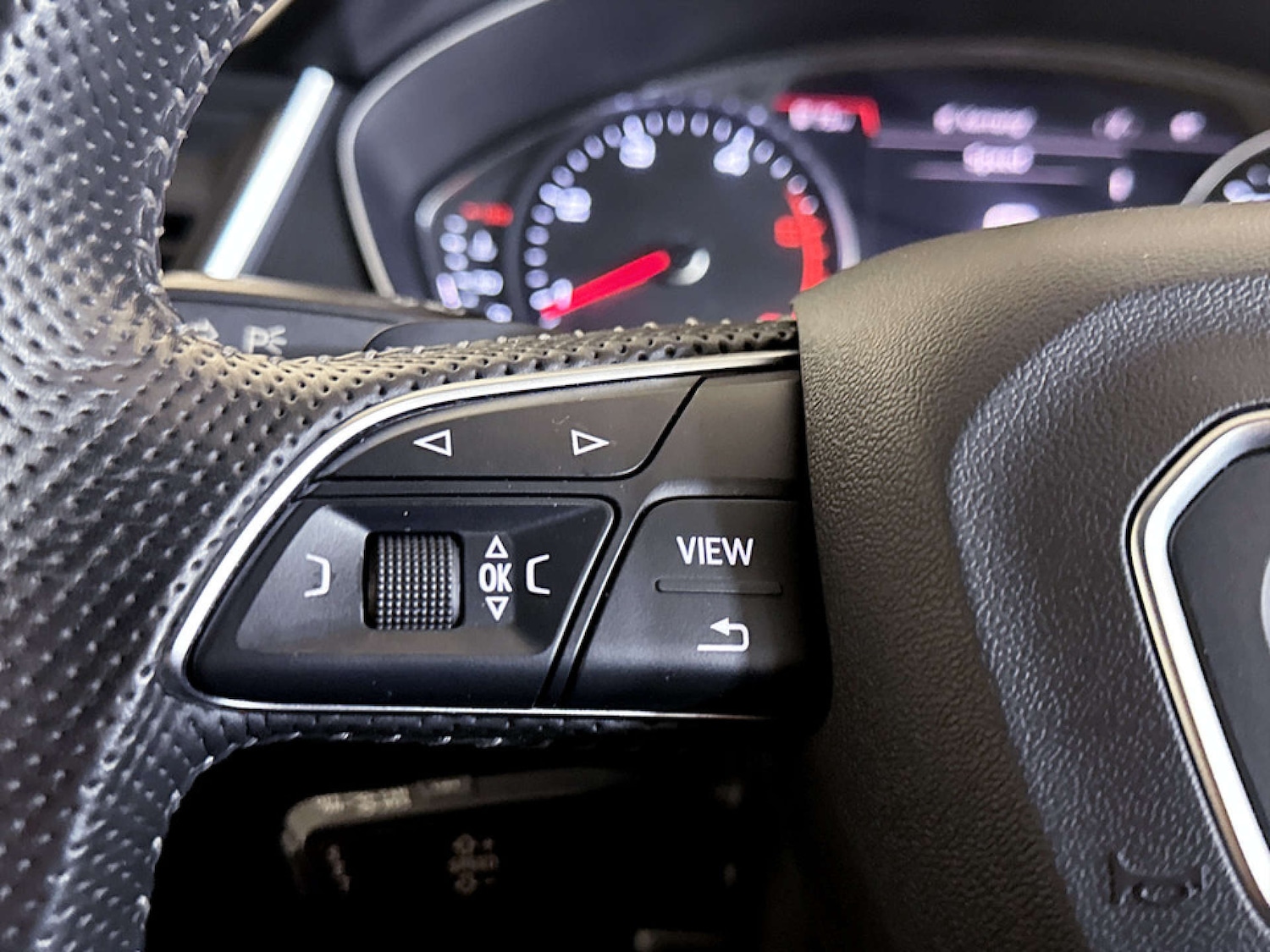 Used Audi Q5 2018 for sale - 77643146: Photo 17